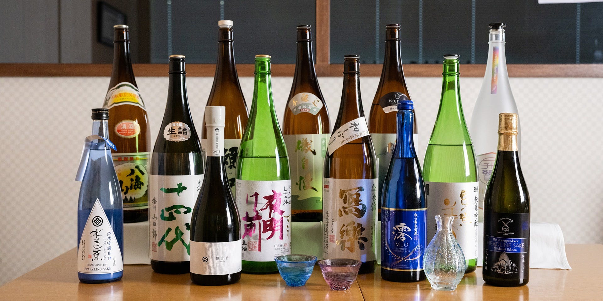 マスコミ寿司バー - 画像10