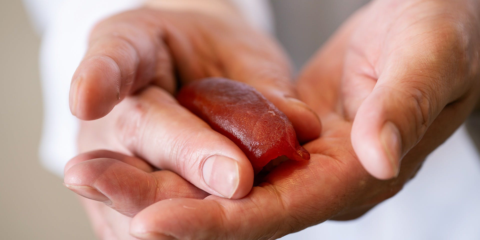 マスコミ寿司バー - 画像9