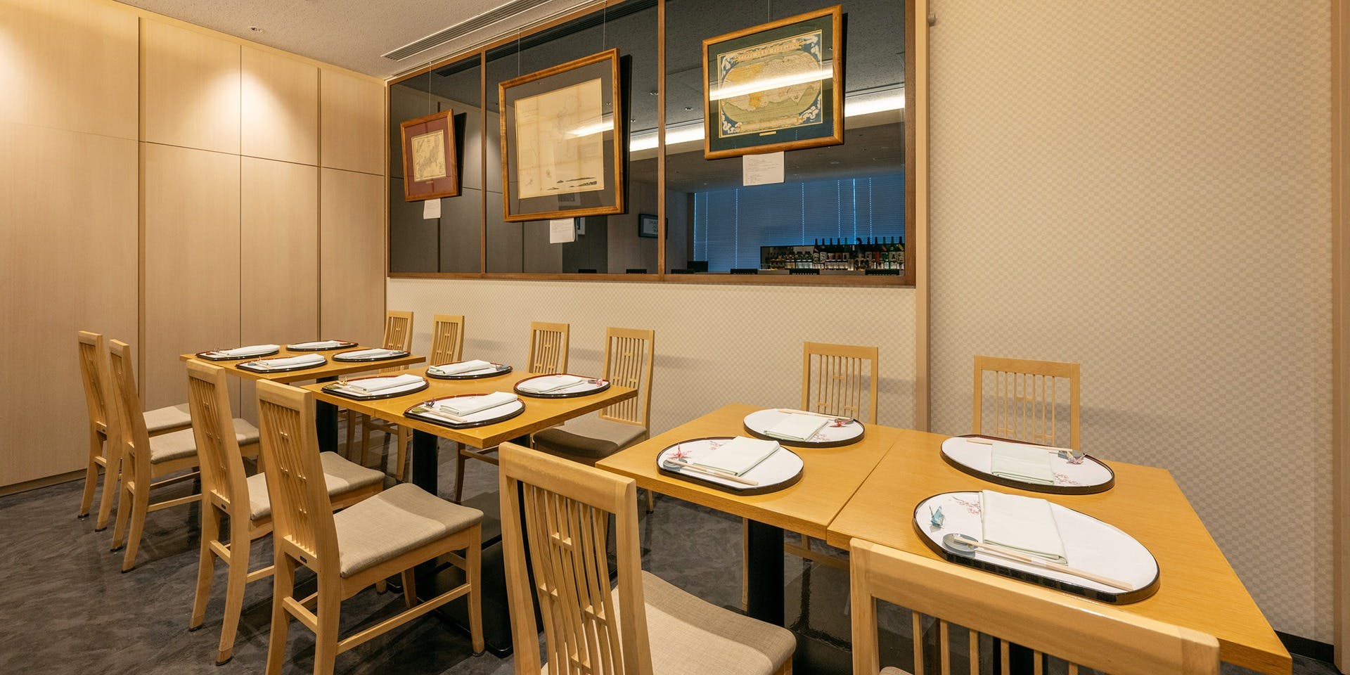 マスコミ寿司バー - 画像2