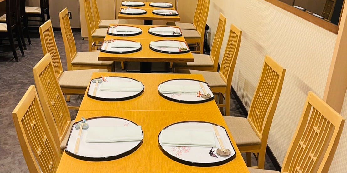 マスコミ寿司バー - 画像19