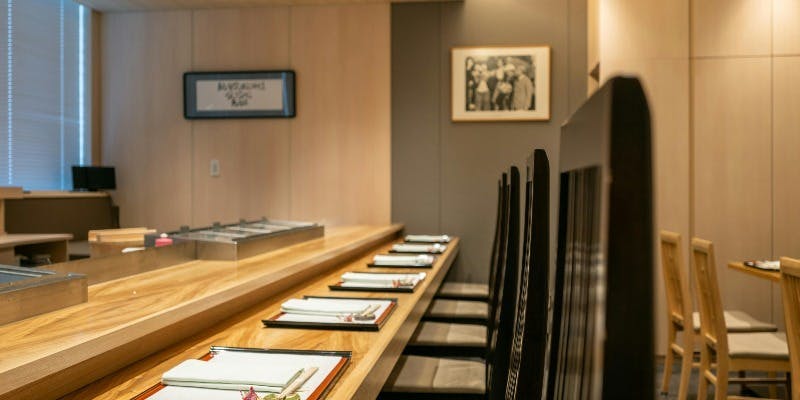 マスコミ寿司バー - 画像18