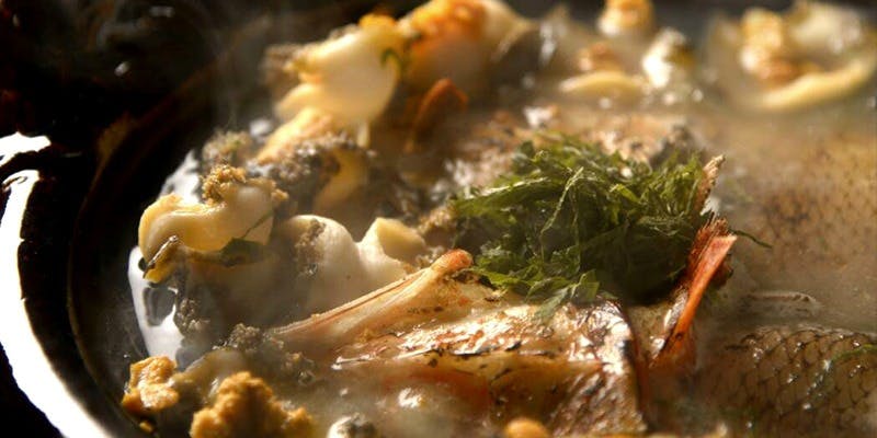 お料理 七草 - 画像4