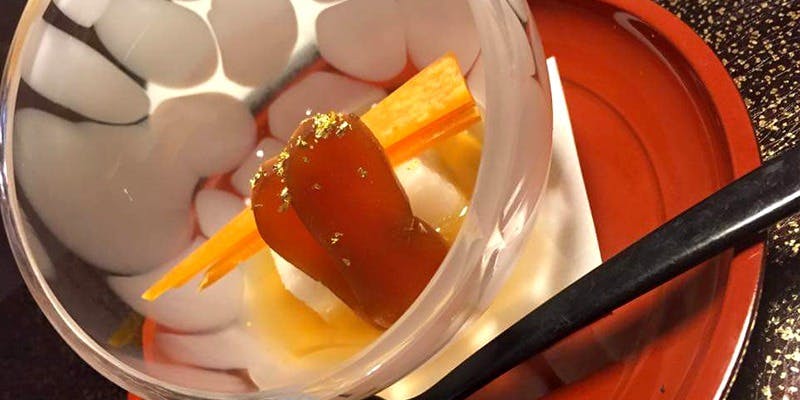 お料理 七草（おりょうり ななくさ）