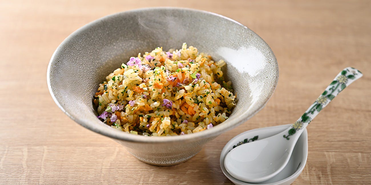 中国菜灯菜（チュウゴクサイヒナ）