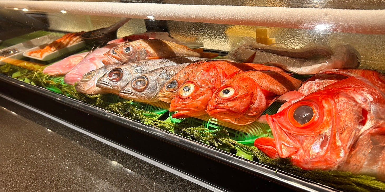 お食事処 山正 本店 - 画像2