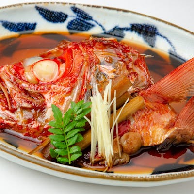 季節に応じた逸品もご用意