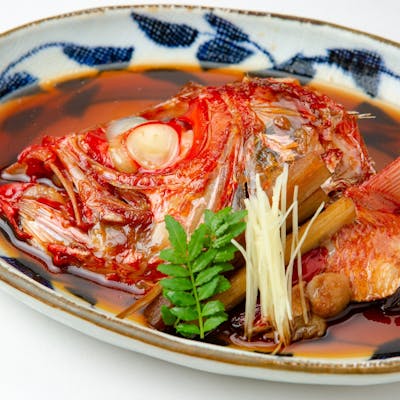 季節に応じた逸品もご用意