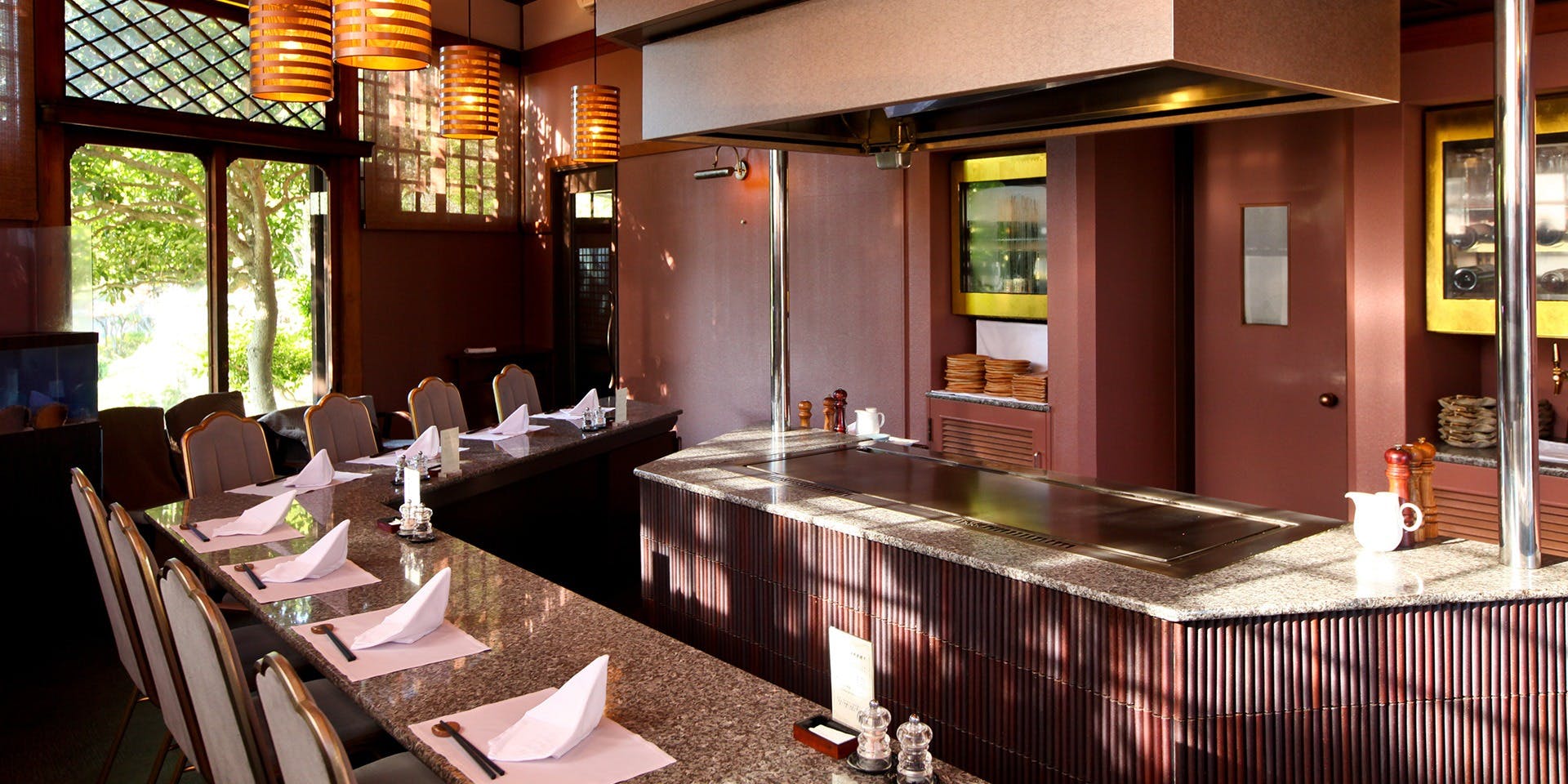 六角堂／蒲郡クラシックホテル - 画像1