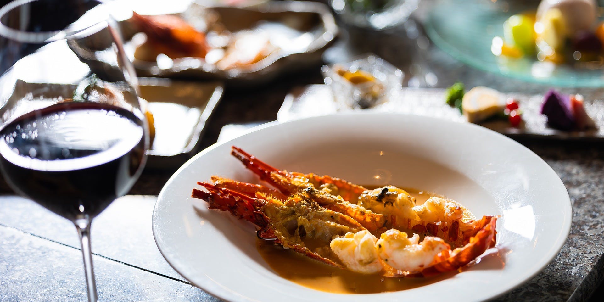 六角堂／蒲郡クラシックホテル - 画像3