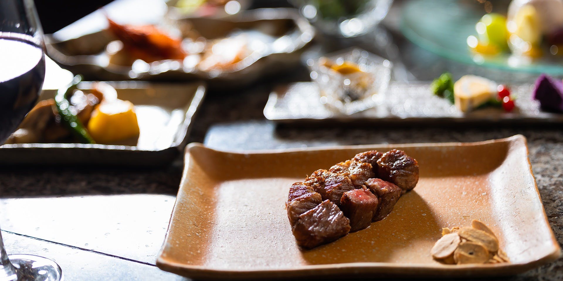 六角堂／蒲郡クラシックホテル - 画像4