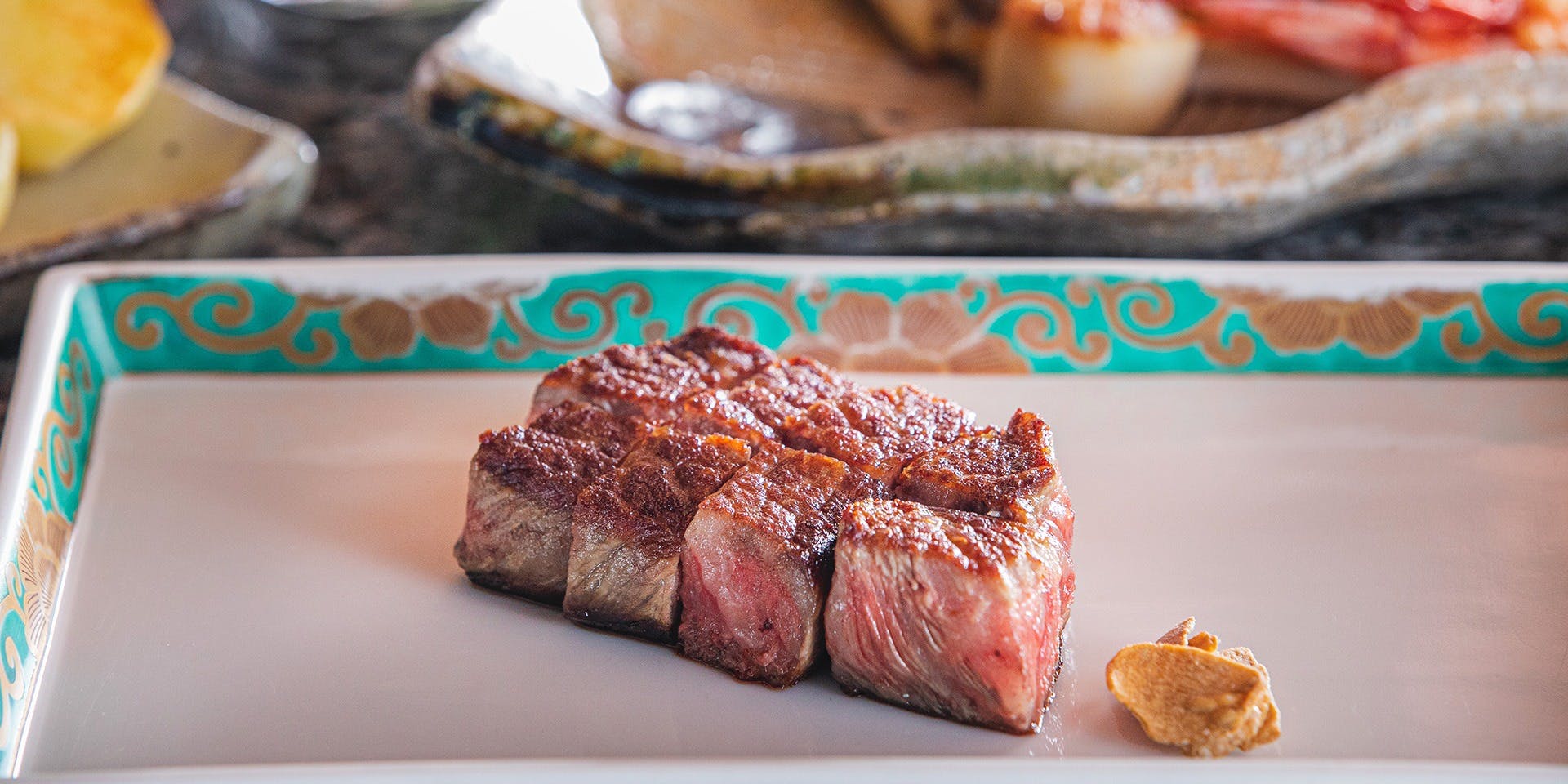 六角堂／蒲郡クラシックホテル - 画像5