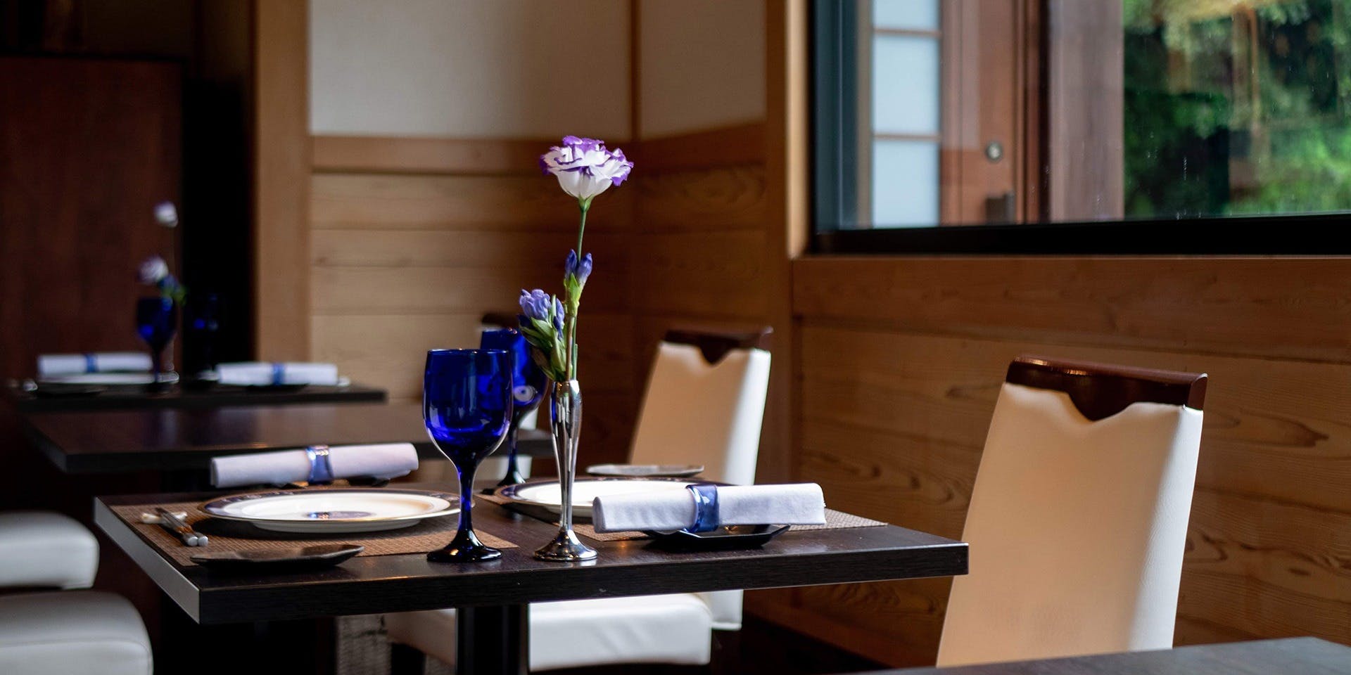 西欧料理 サヴァカ - 画像1