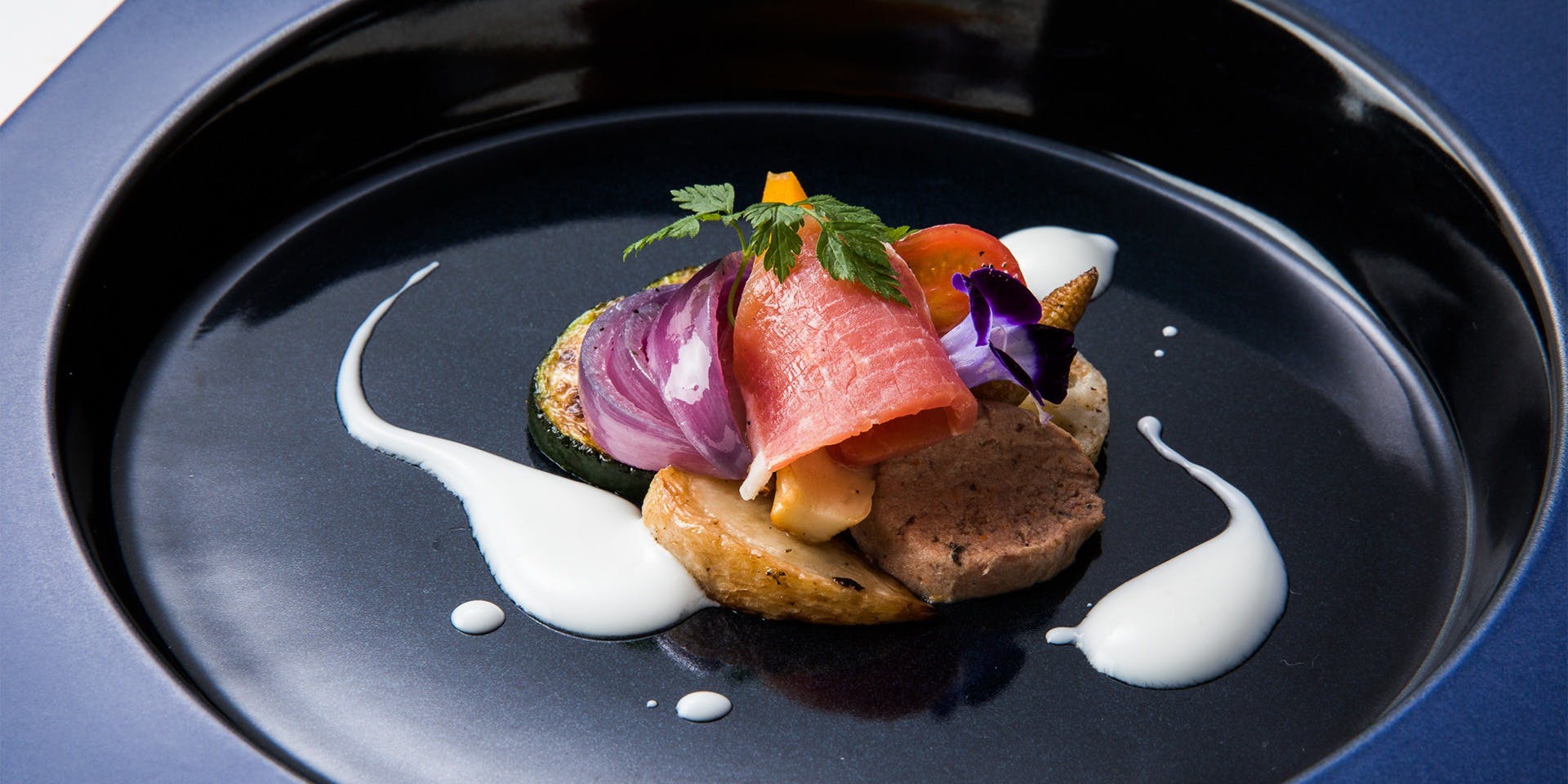 西欧料理 サヴァカ - 画像4