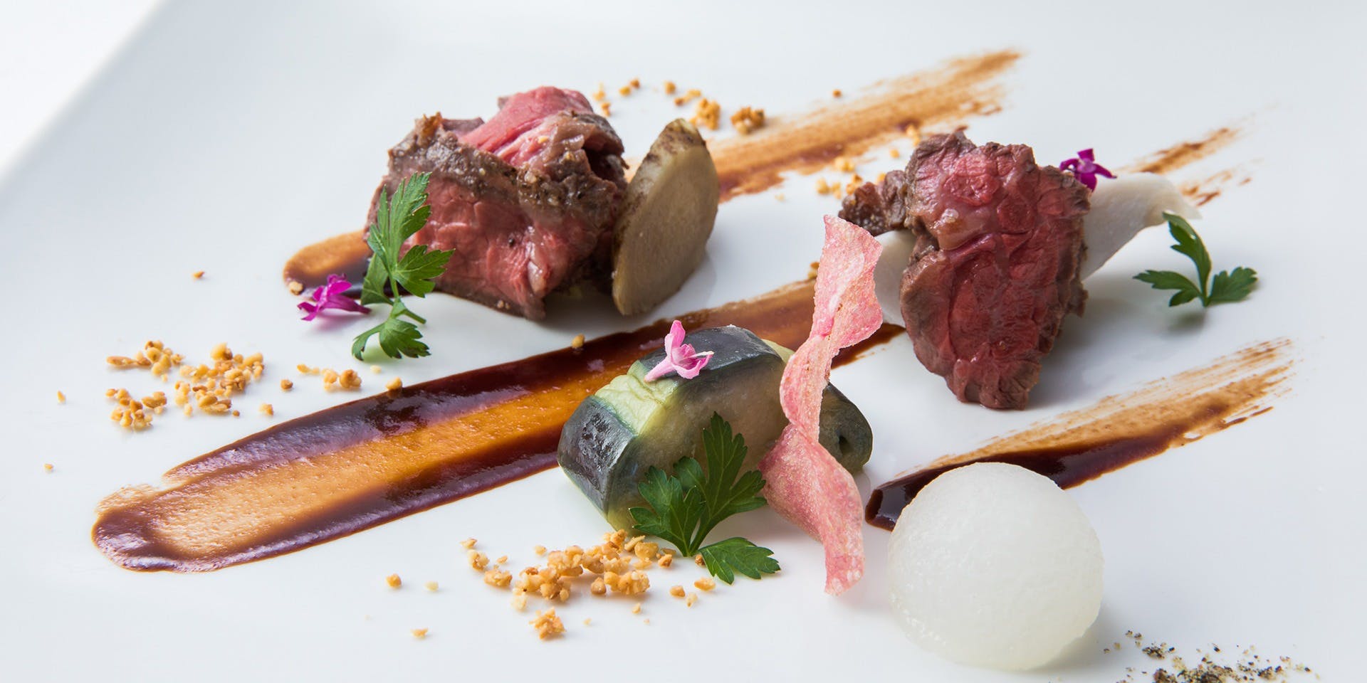 西欧料理 サヴァカ - 画像5