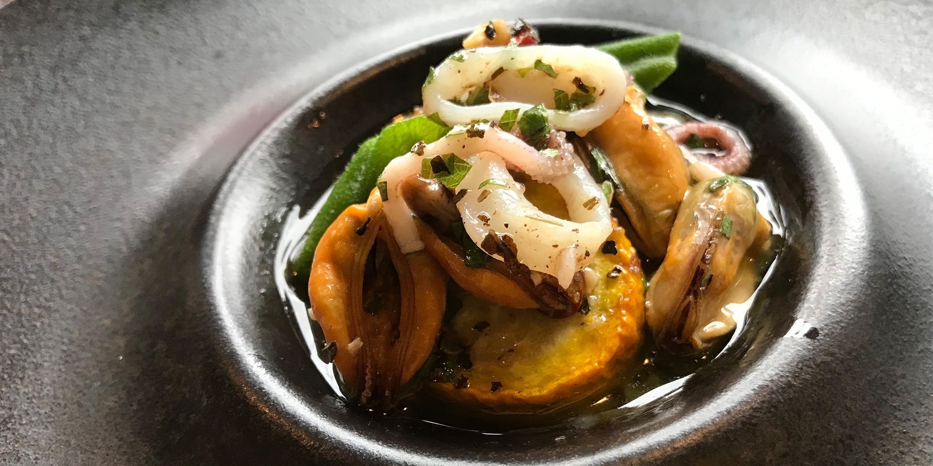 西欧料理 サヴァカ