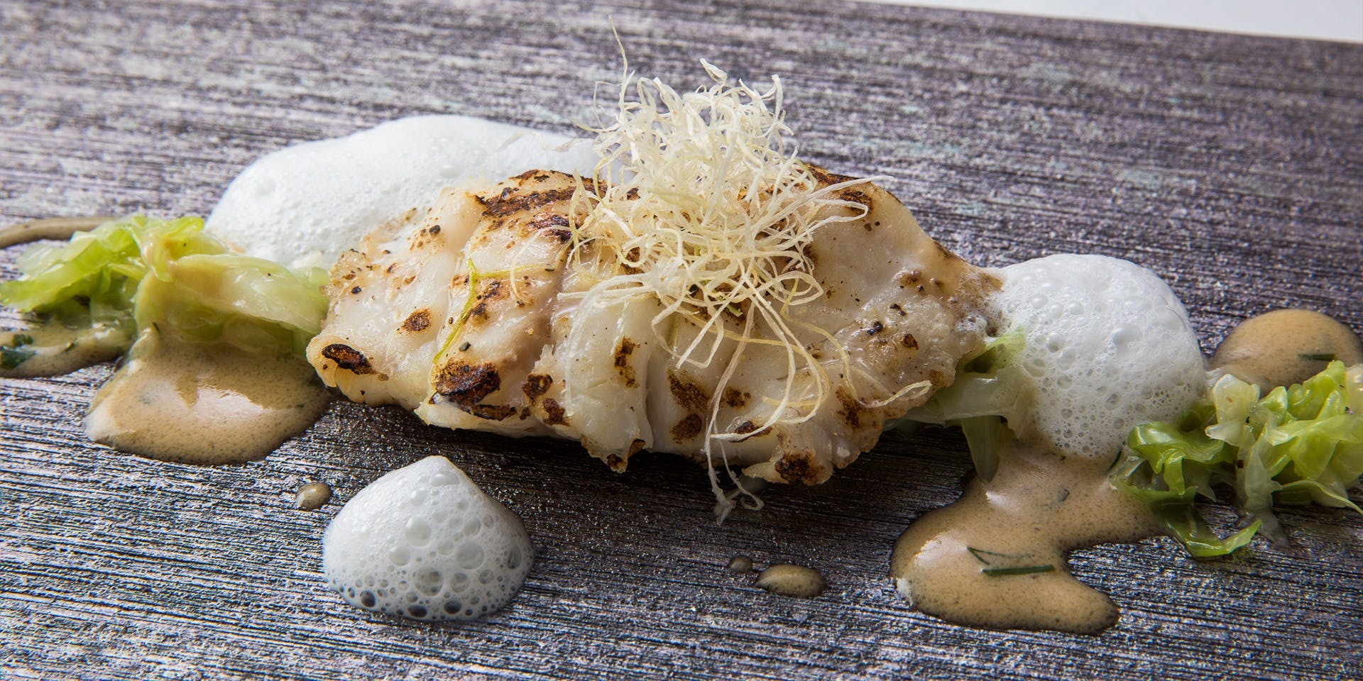 西欧料理 サヴァカ