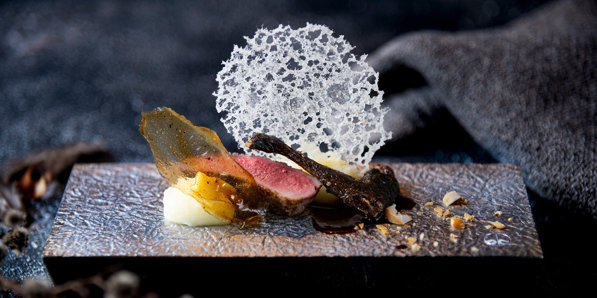 西欧料理 サヴァカ