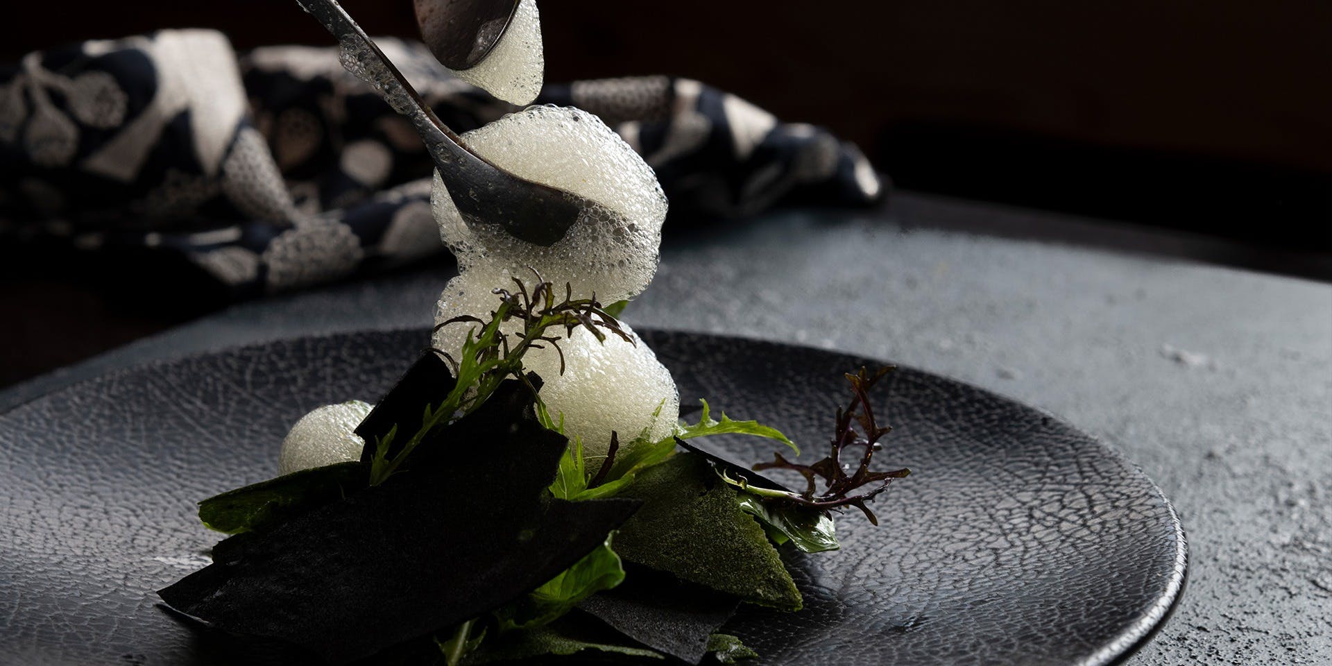 西欧料理 サヴァカ