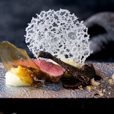 ジビエとの向き合い方