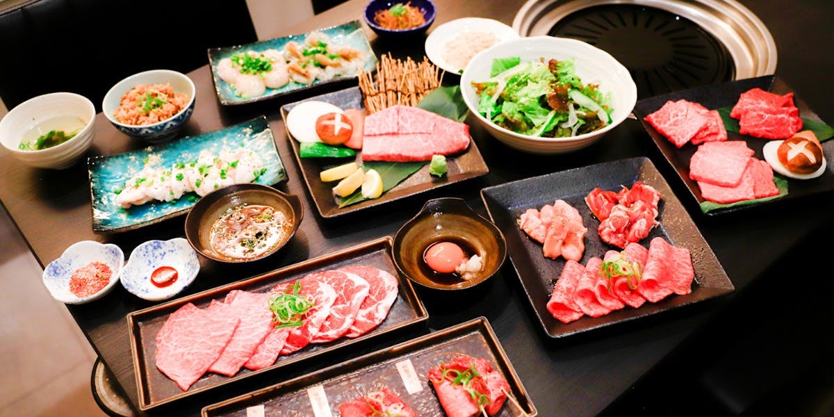焼肉たけやま
