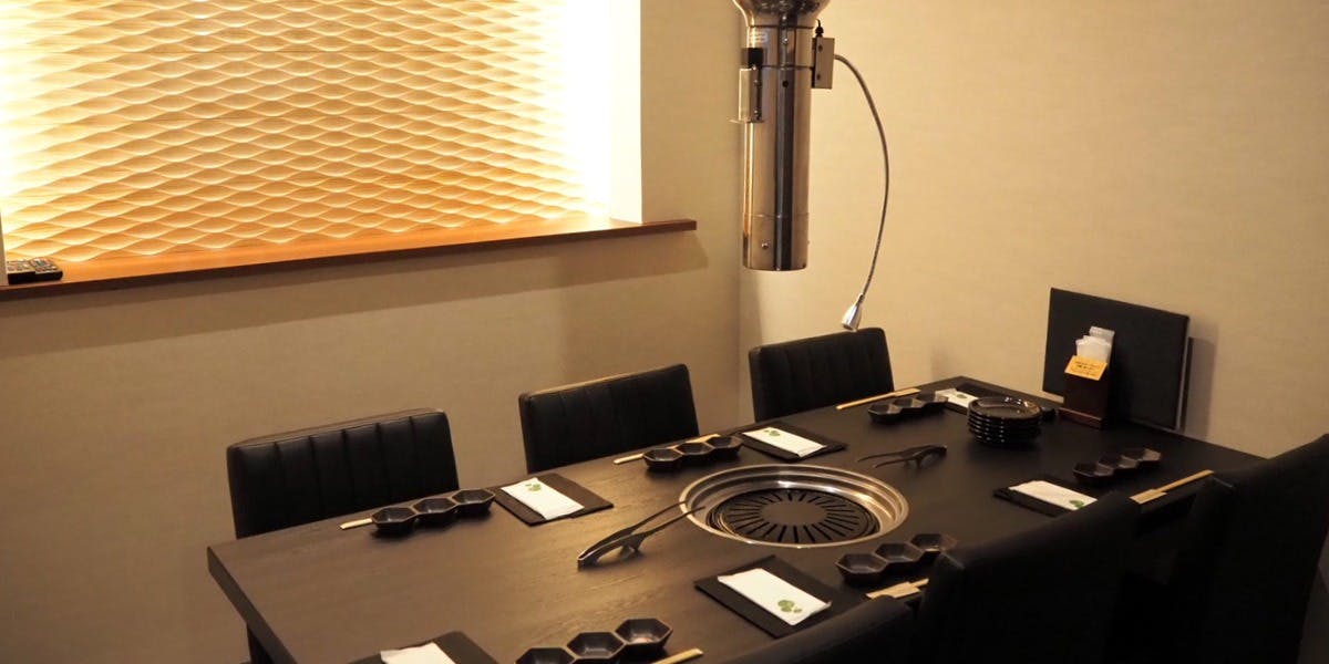 焼肉たけやま - 画像1