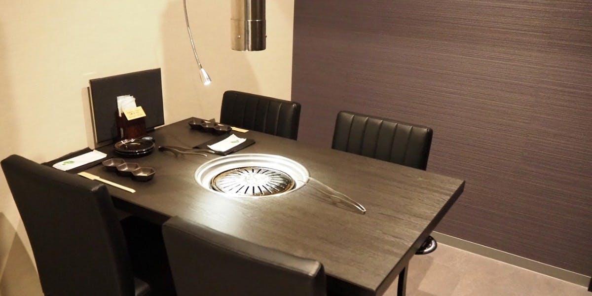 焼肉たけやま - 画像2