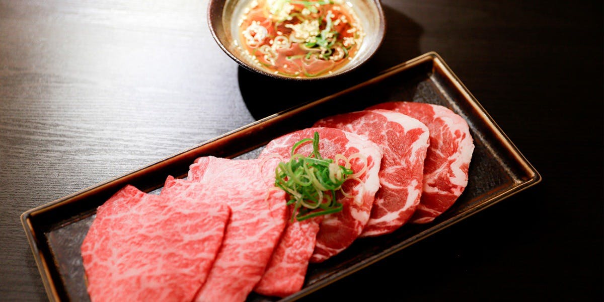 焼肉たけやま