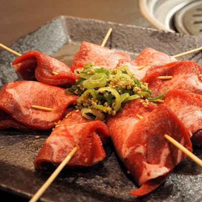 鹿児島県から直送、絶品黒毛和牛メニューをご堪能あれ