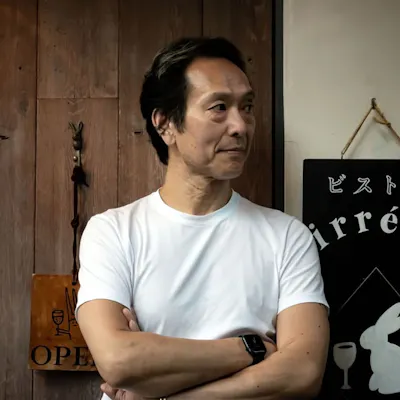 オーナーシェフ・島田がもてなす至極の料理