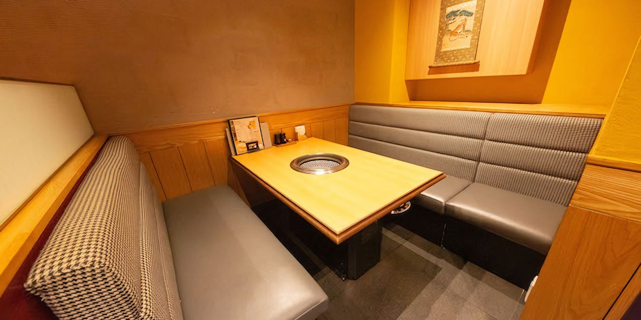 焼肉 香龍園 - 画像4