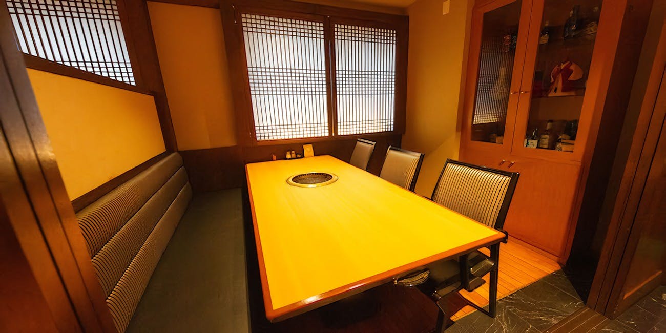 焼肉 香龍園 - 画像5