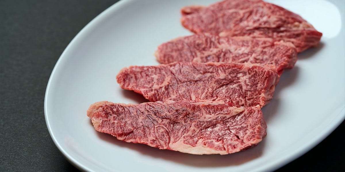 焼肉ハウス大滝（オオタキ）