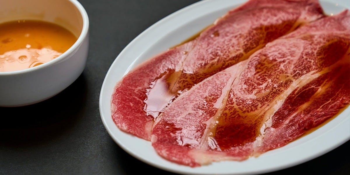 焼肉ハウス大滝（オオタキ）