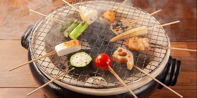 銀座ともしごろ - 画像13