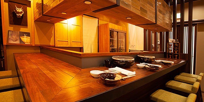 銀座ともしごろ - 画像1