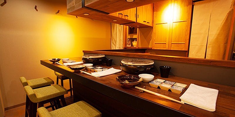 銀座ともしごろ - 画像2