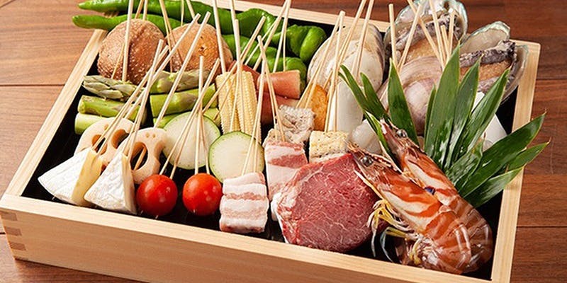 銀座ともしごろ - 画像3