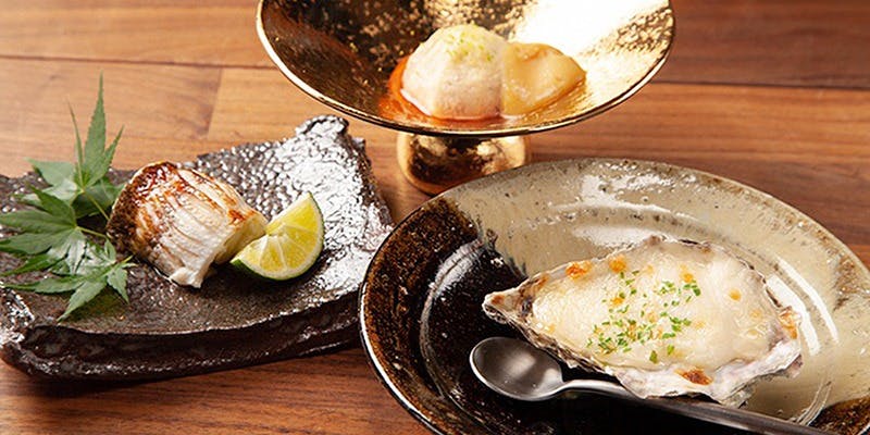 銀座ともしごろ - 画像4