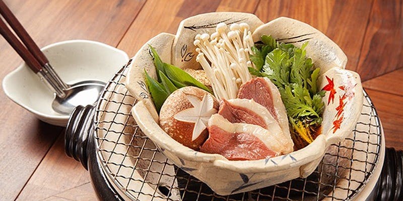 銀座ともしごろ - 画像5