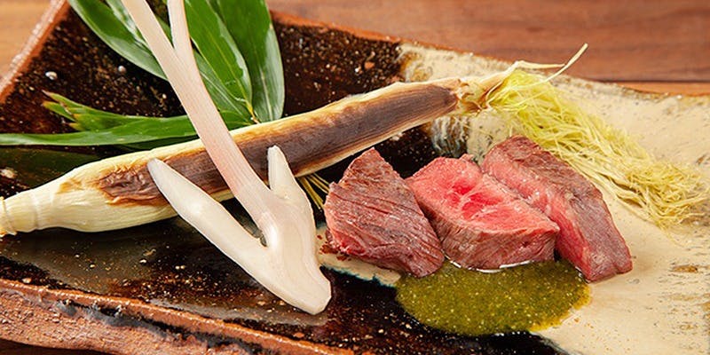 銀座ともしごろ - 画像6