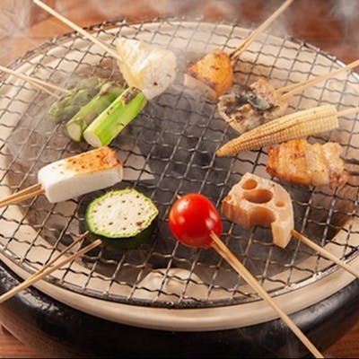 今までなかった「体験型和食」