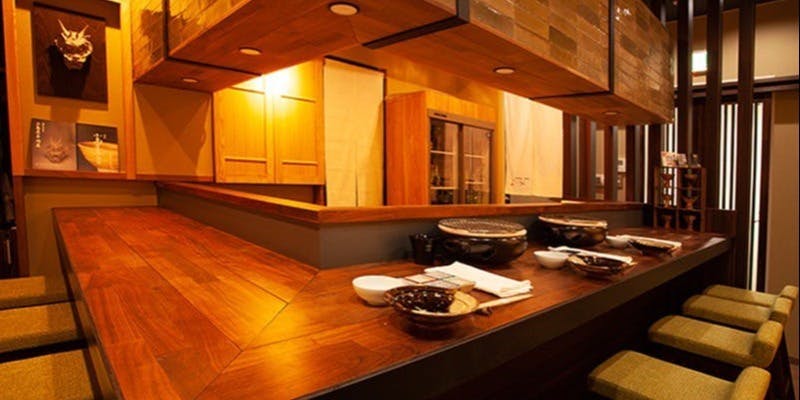 銀座ともしごろ - 画像17