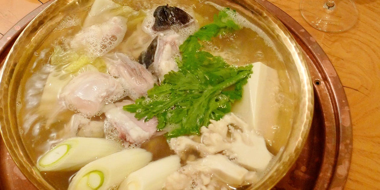 六本木 浜藤 - 画像13