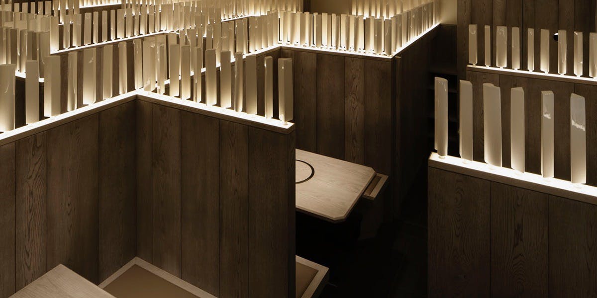 六本木 浜藤 - 画像1