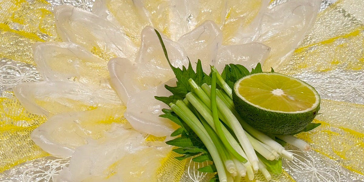 六本木 浜藤 - 画像7