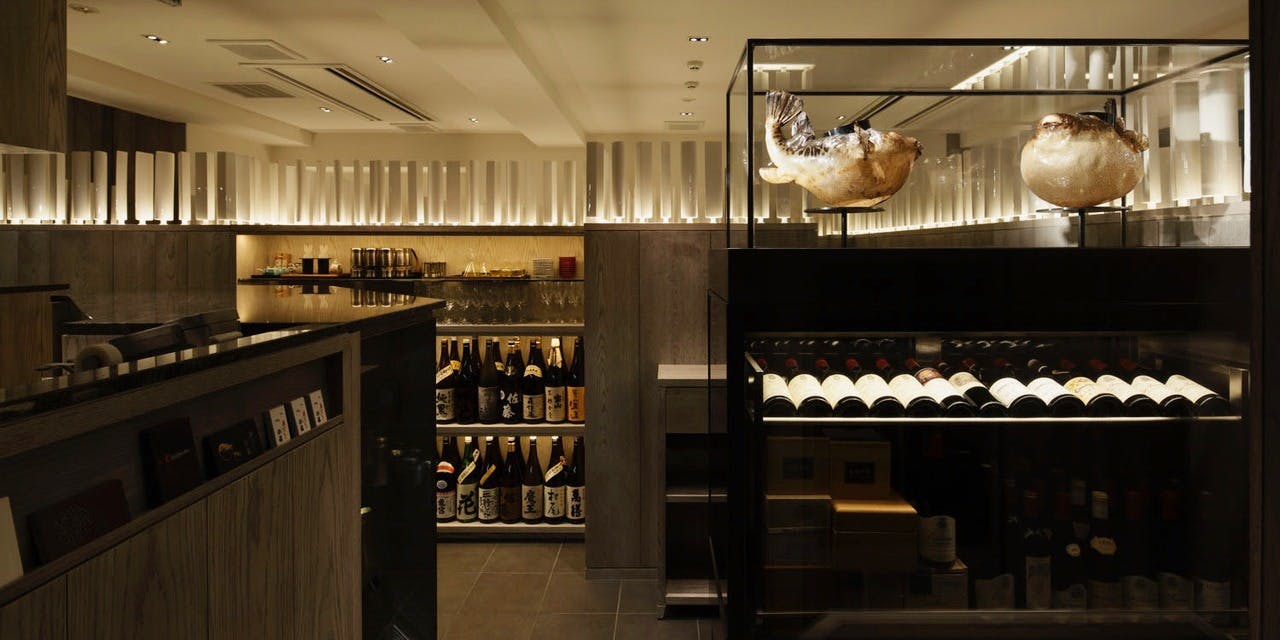 六本木 浜藤 - 画像2