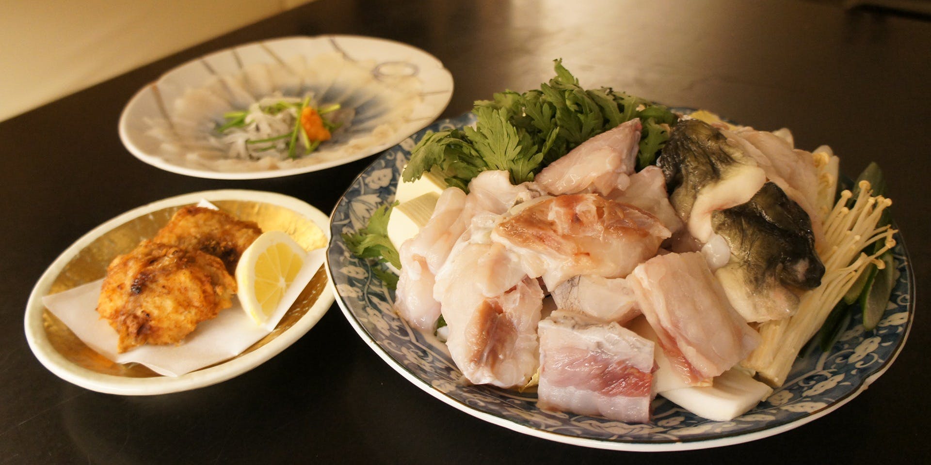 味彩 はし本