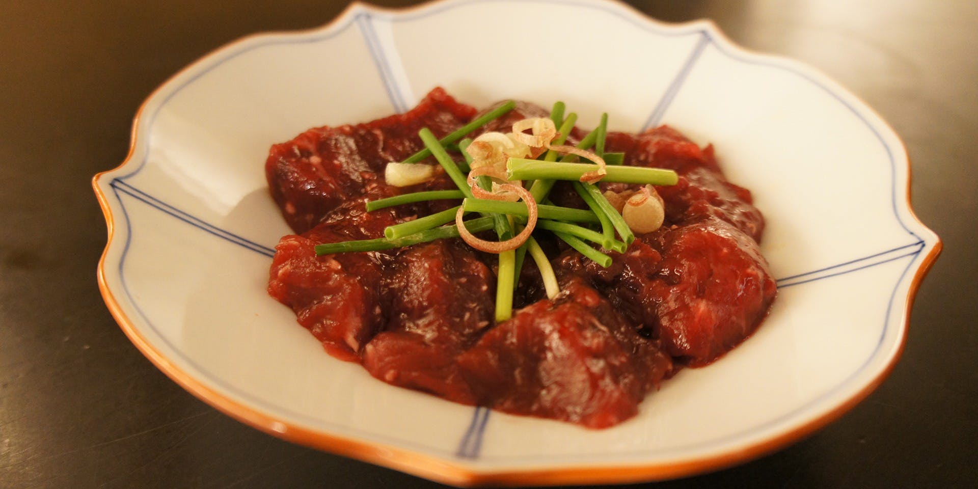 味彩 はし本