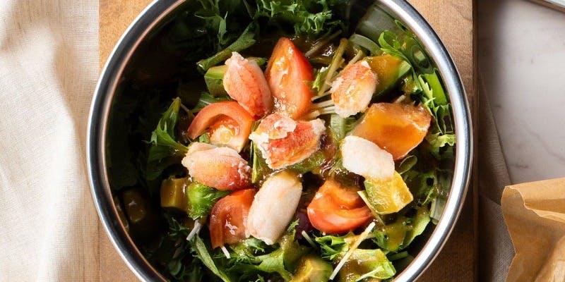 ナンバー 10／スイスホテル南海大阪 - 画像6