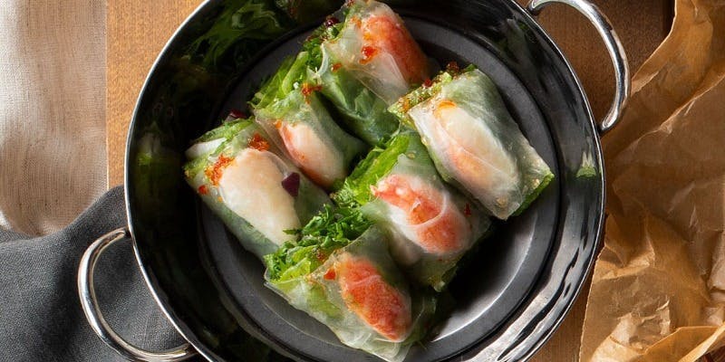 ナンバー 10／スイスホテル南海大阪 - 画像5